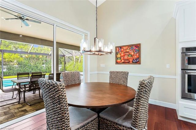 1221 La Faunce WAY, Fort Myers, FL 33919