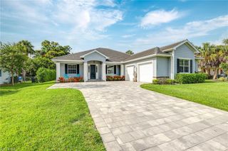 1221 La Faunce WAY, Fort Myers, FL 33919