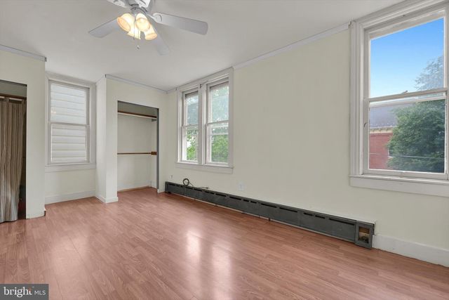 210 N WARREN ST, Orwigsburg, PA 17961