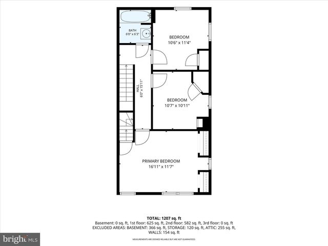 210 N WARREN ST, Orwigsburg, PA 17961