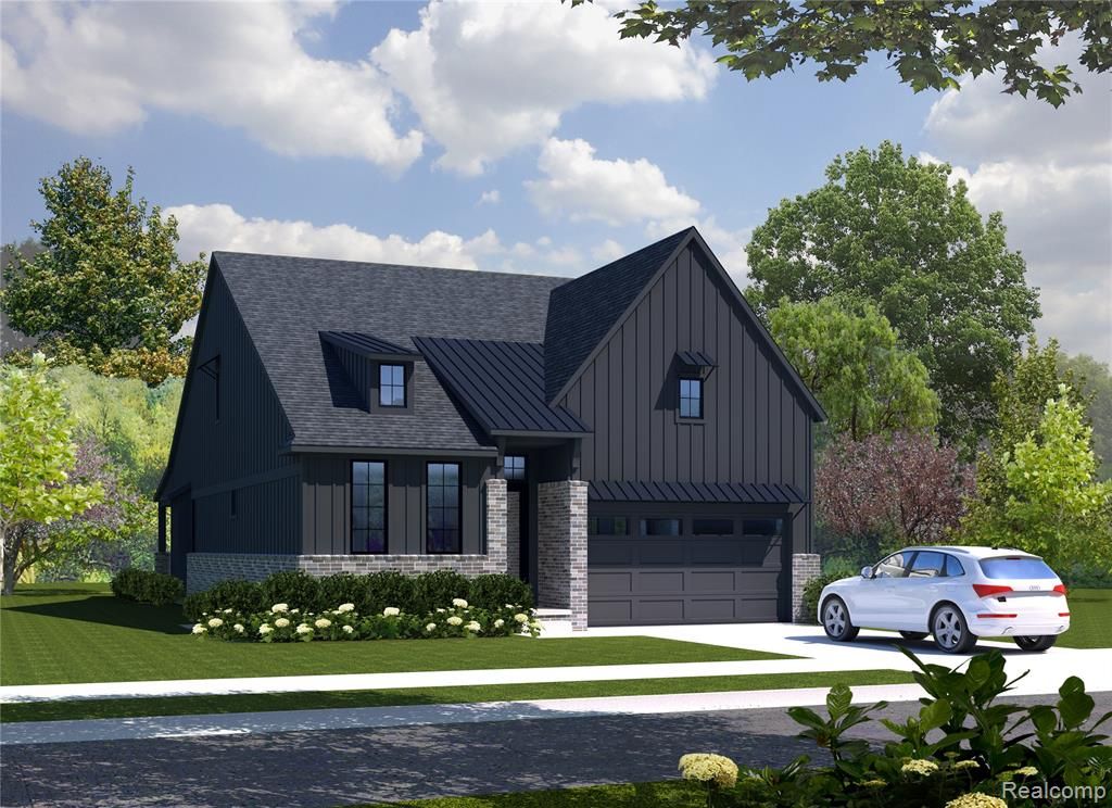 80 South Trail Court, Troy, MI 48083