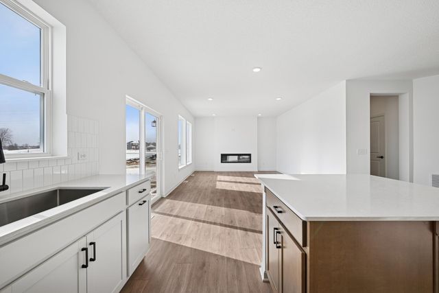 11595 Lanewood Lane N, Dayton, MN 55369
