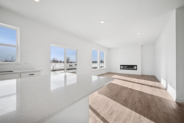 11595 Lanewood Lane N, Dayton, MN 55369