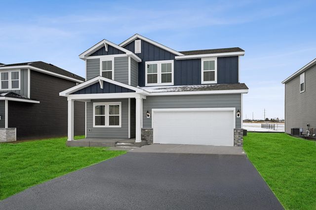 11595 Lanewood Lane N, Dayton, MN 55369