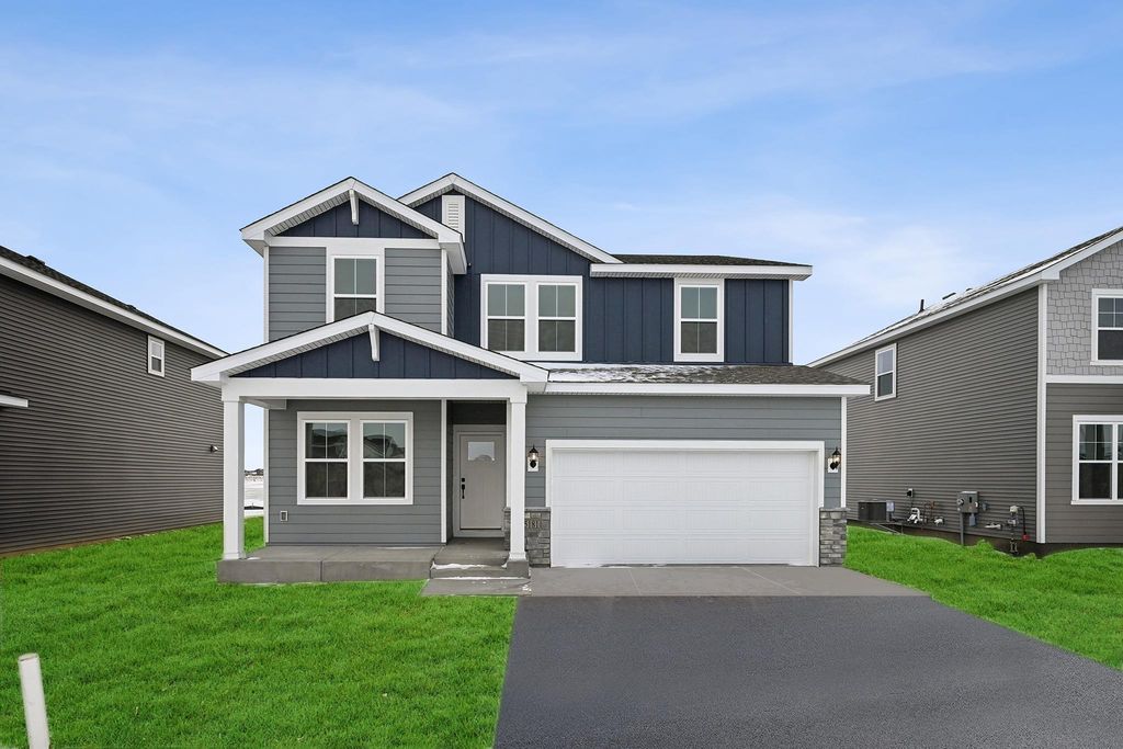 11595 Lanewood Lane N, Dayton, MN 55369