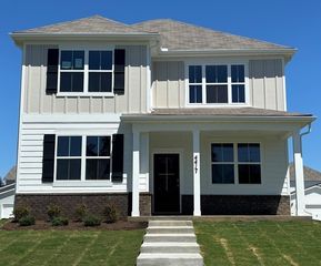 4417 Maxwell Road, Antioch, TN 37013