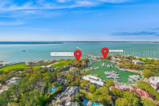 51 Lighthouse Ln Apt 1085, Hilton Head Island, SC 29928