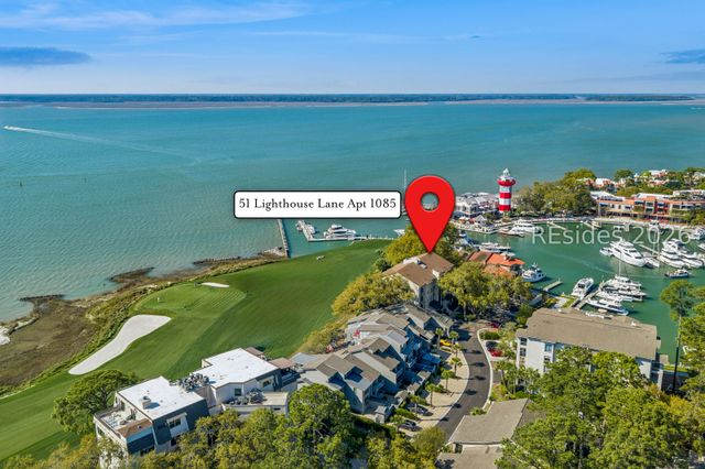 51 Lighthouse Ln Apt 1085, Hilton Head Island, SC 29928
