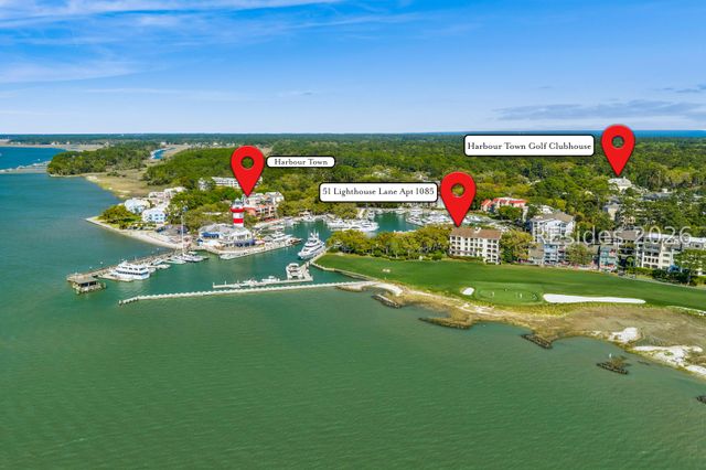 51 Lighthouse Ln Apt 1085, Hilton Head Island, SC 29928