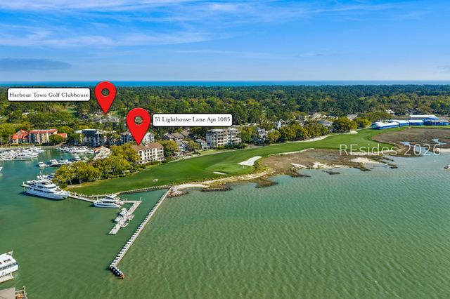 51 Lighthouse Ln Apt 1085, Hilton Head Island, SC 29928