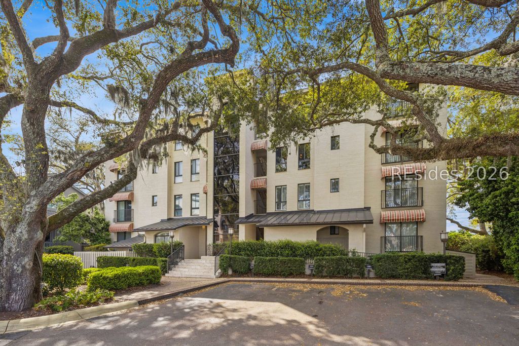 51 Lighthouse Ln Apt 1085, Hilton Head Island, SC 29928