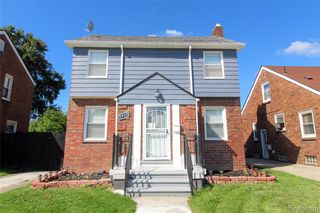 9969 Robson Street, Detroit, MI 48227