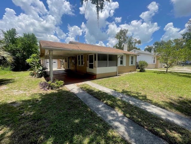 1512 HOLLY ROAD, Lakeland, FL 33801