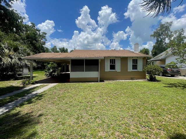 1512 HOLLY ROAD, Lakeland, FL 33801