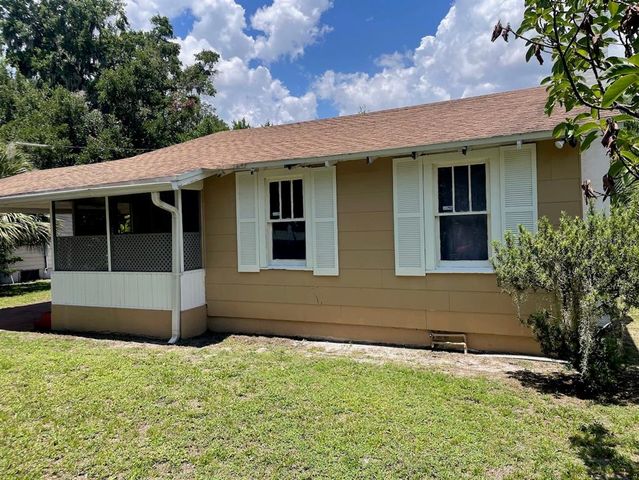 1512 HOLLY ROAD, Lakeland, FL 33801