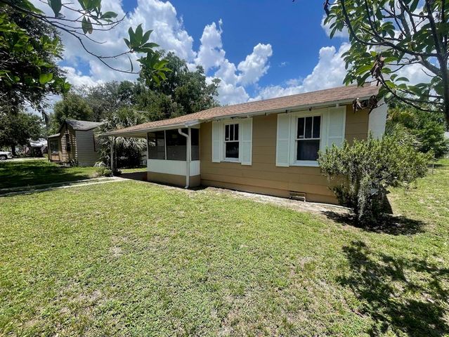1512 HOLLY ROAD, Lakeland, FL 33801