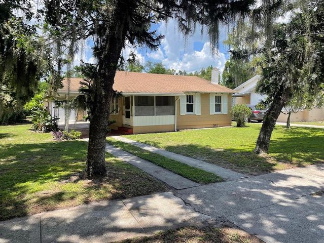 1512 HOLLY ROAD, Lakeland, FL 33801