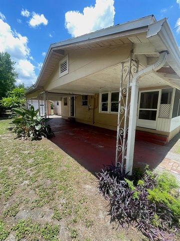 1512 HOLLY ROAD, Lakeland, FL 33801