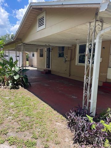 1512 HOLLY ROAD, Lakeland, FL 33801
