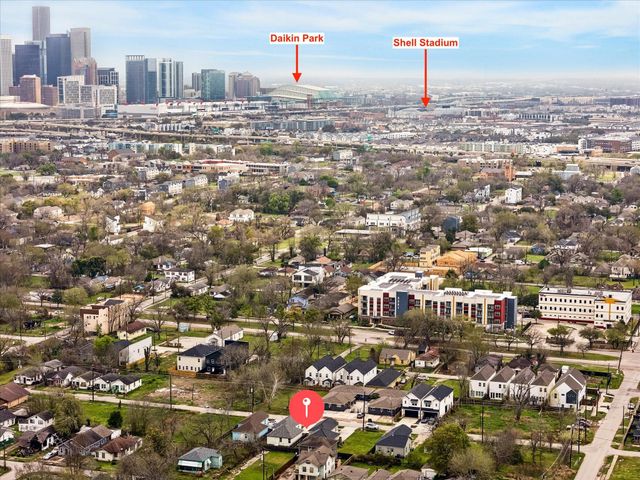 3344 Simmons Street, Houston, TX 77004
