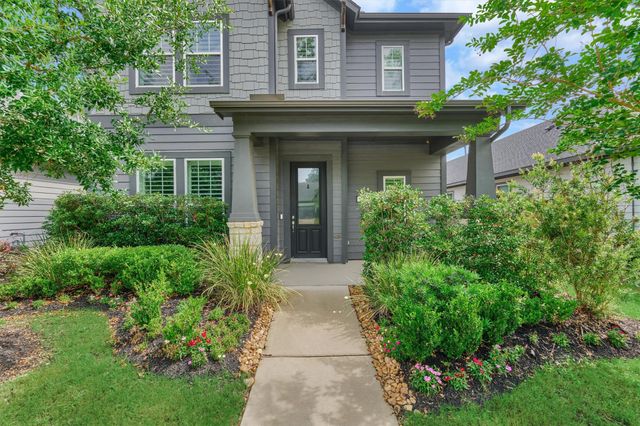 222 Thistle Drive, Montgomery, TX 77316