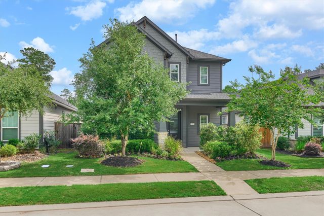 222 Thistle Drive, Montgomery, TX 77316