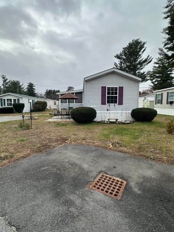 18 Pine Street, Hinsdale, NH 03451