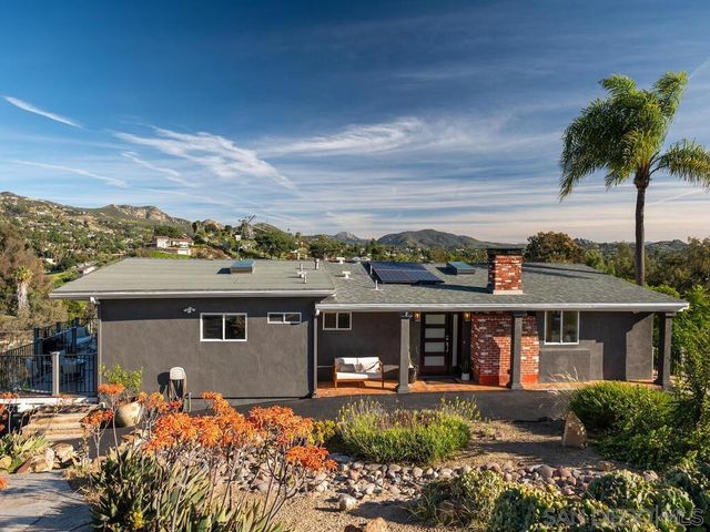 920 Sycamore, El Cajon, CA 92019