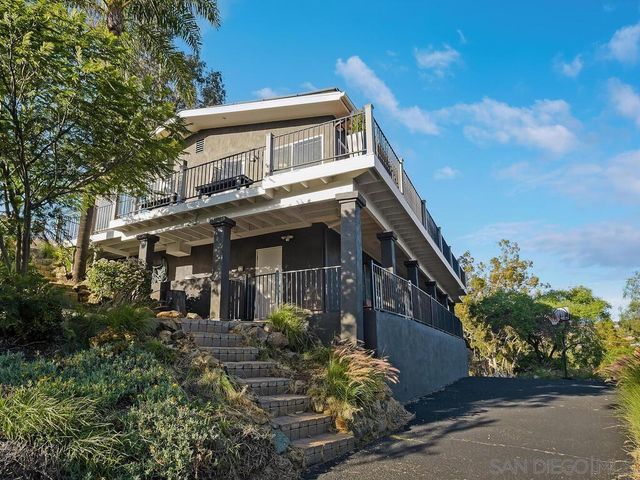 920 Sycamore, El Cajon, CA 92019