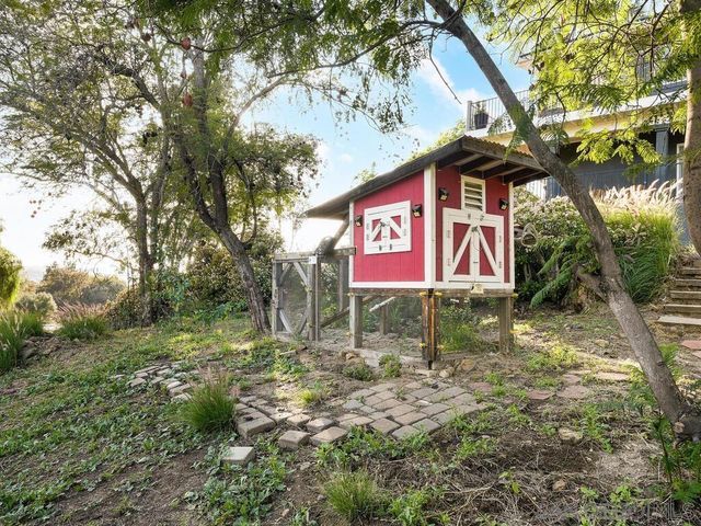 920 Sycamore, El Cajon, CA 92019