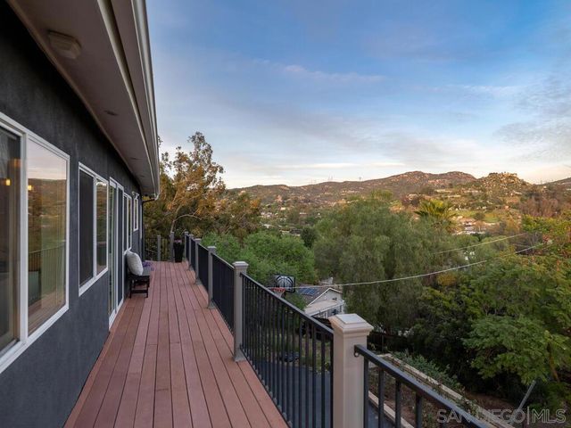 920 Sycamore, El Cajon, CA 92019