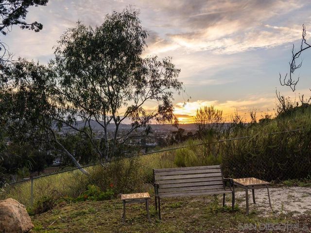 920 Sycamore, El Cajon, CA 92019