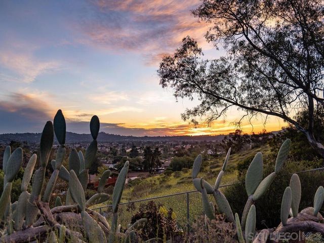 920 Sycamore, El Cajon, CA 92019