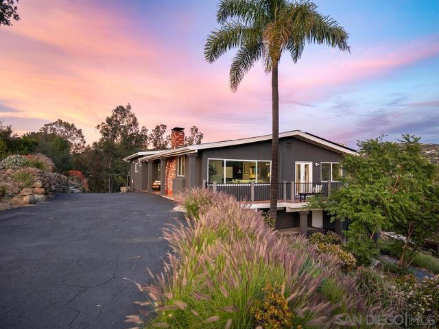 920 Sycamore, El Cajon, CA 92019