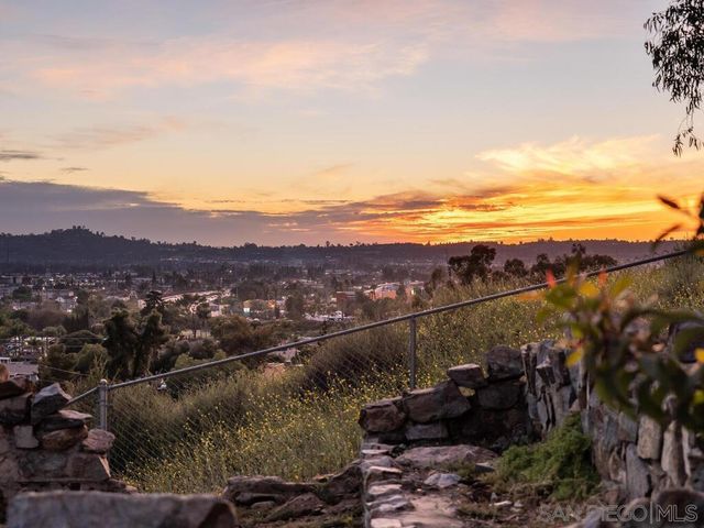 920 Sycamore, El Cajon, CA 92019