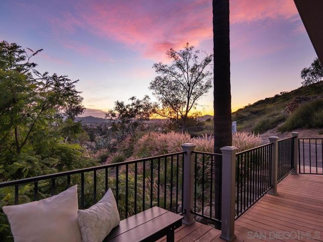 920 Sycamore, El Cajon, CA 92019