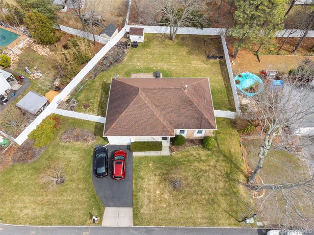15 Timber Ridge Drive, Coram, NY 11727