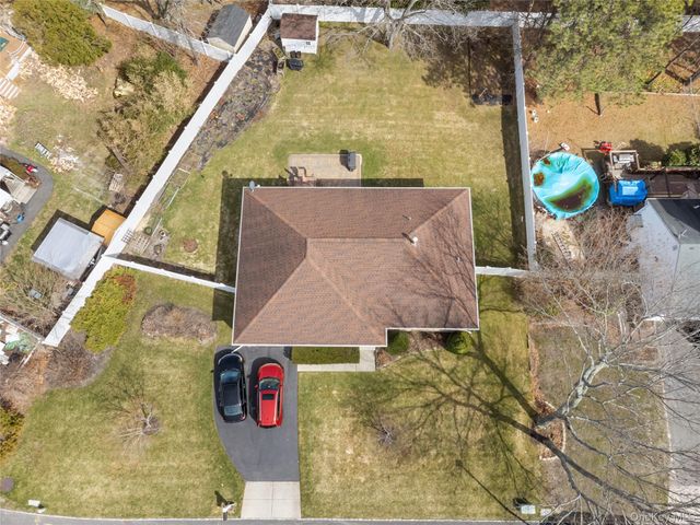 15 Timber Ridge Drive, Coram, NY 11727