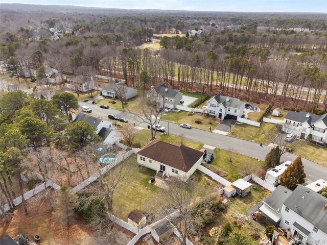 15 Timber Ridge Drive, Coram, NY 11727