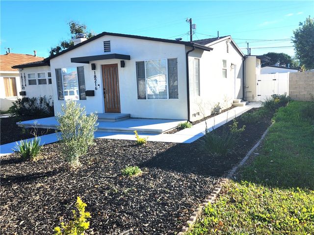 18216 Hartland Street, Reseda, CA 91335