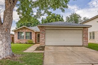 5404 Devils River Drive, Mckinney, TX 75071