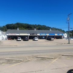 488-498 Canal Street, Nelsonville, OH 45764