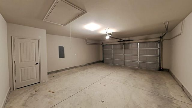 10521 NW 41st Street, Yukon, OK 73099