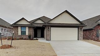10521 NW 41st Street, Yukon, OK 73099