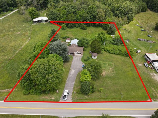 10113 Kentucky 92, Monticello, KY 42633