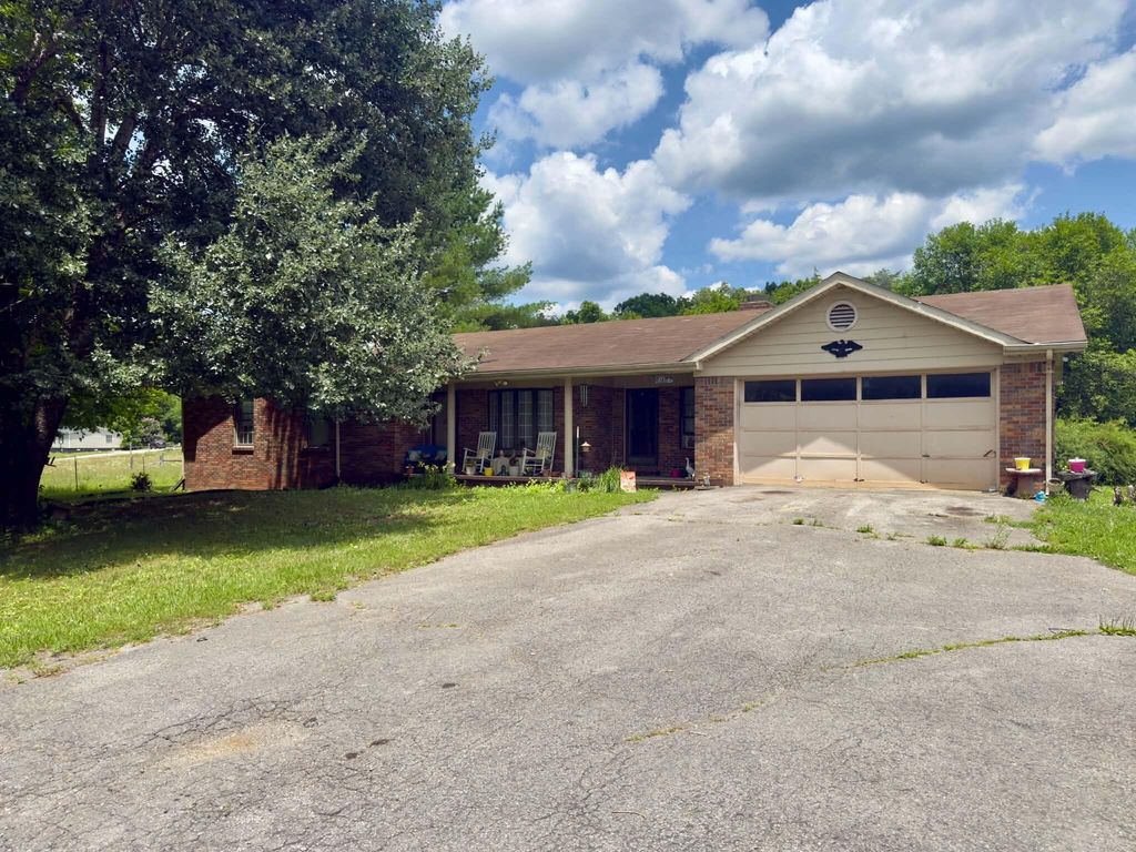 10113 Kentucky 92, Monticello, KY 42633