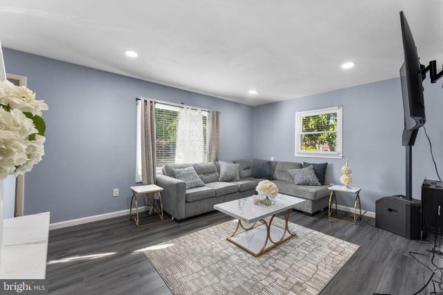 1407 COLCHESTER RD, Woodbridge, VA 22191