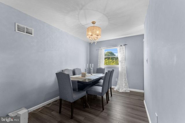 1407 COLCHESTER RD, Woodbridge, VA 22191