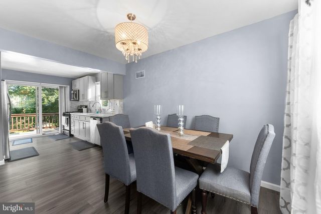 1407 COLCHESTER RD, Woodbridge, VA 22191