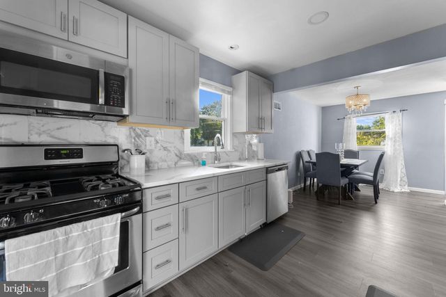 1407 COLCHESTER RD, Woodbridge, VA 22191